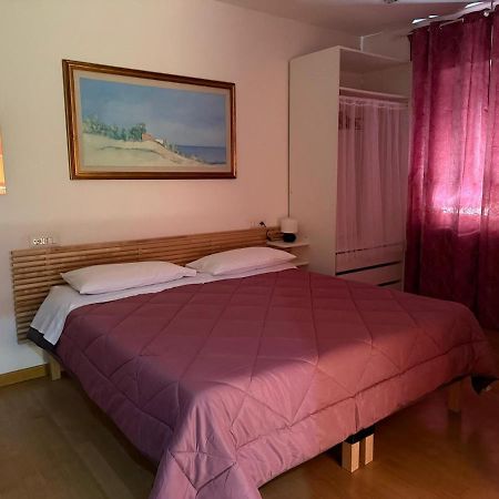 Appartamento Garbatella Рим Экстерьер фото