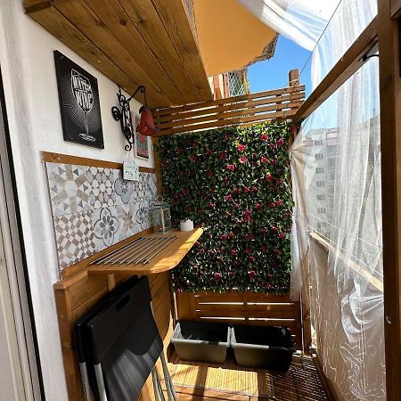 Appartamento Garbatella Рим Экстерьер фото