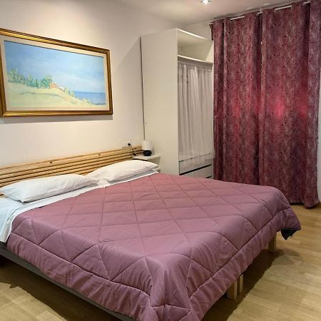 Appartamento Garbatella Рим Экстерьер фото