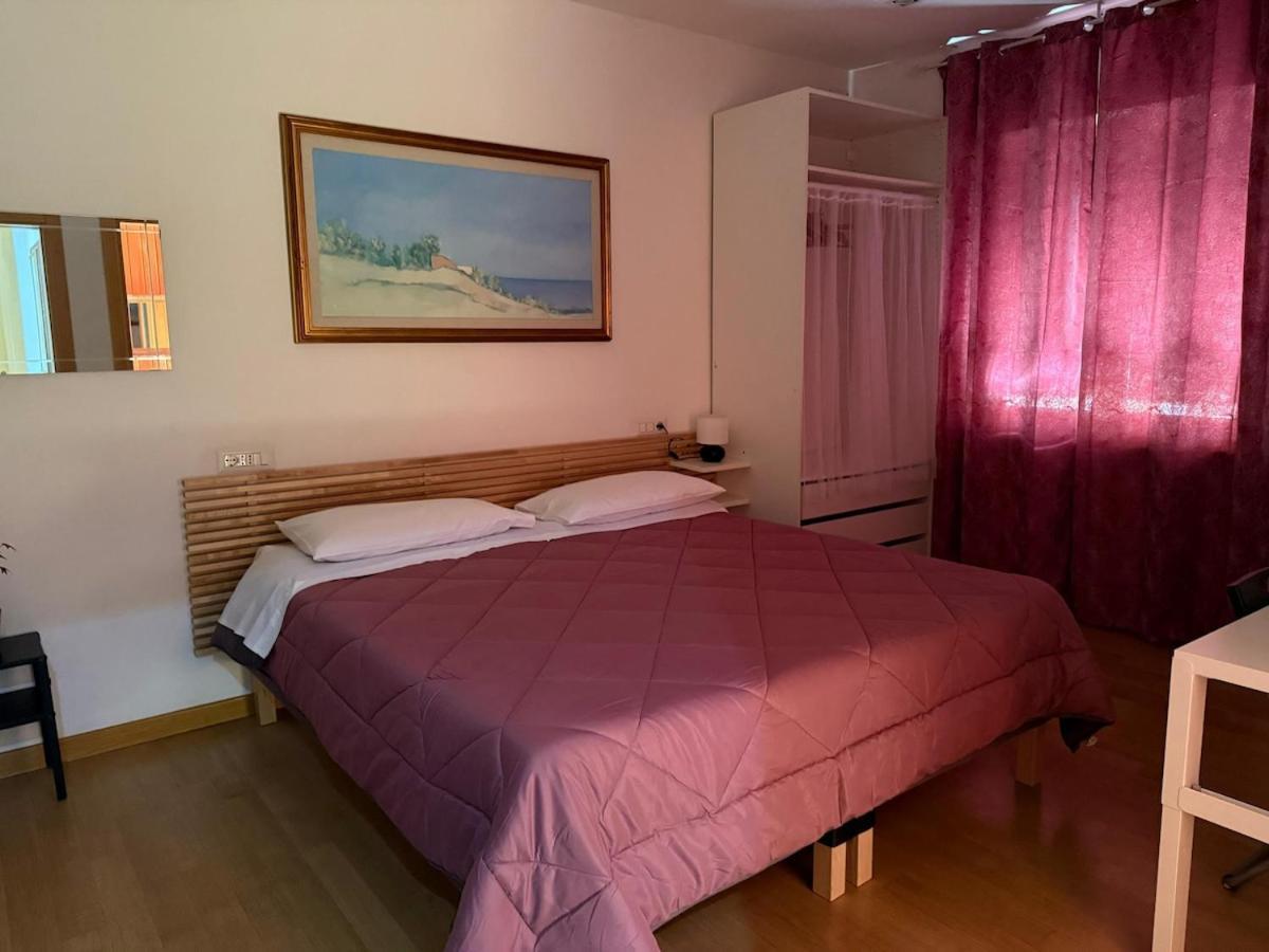 Appartamento Garbatella Рим Экстерьер фото