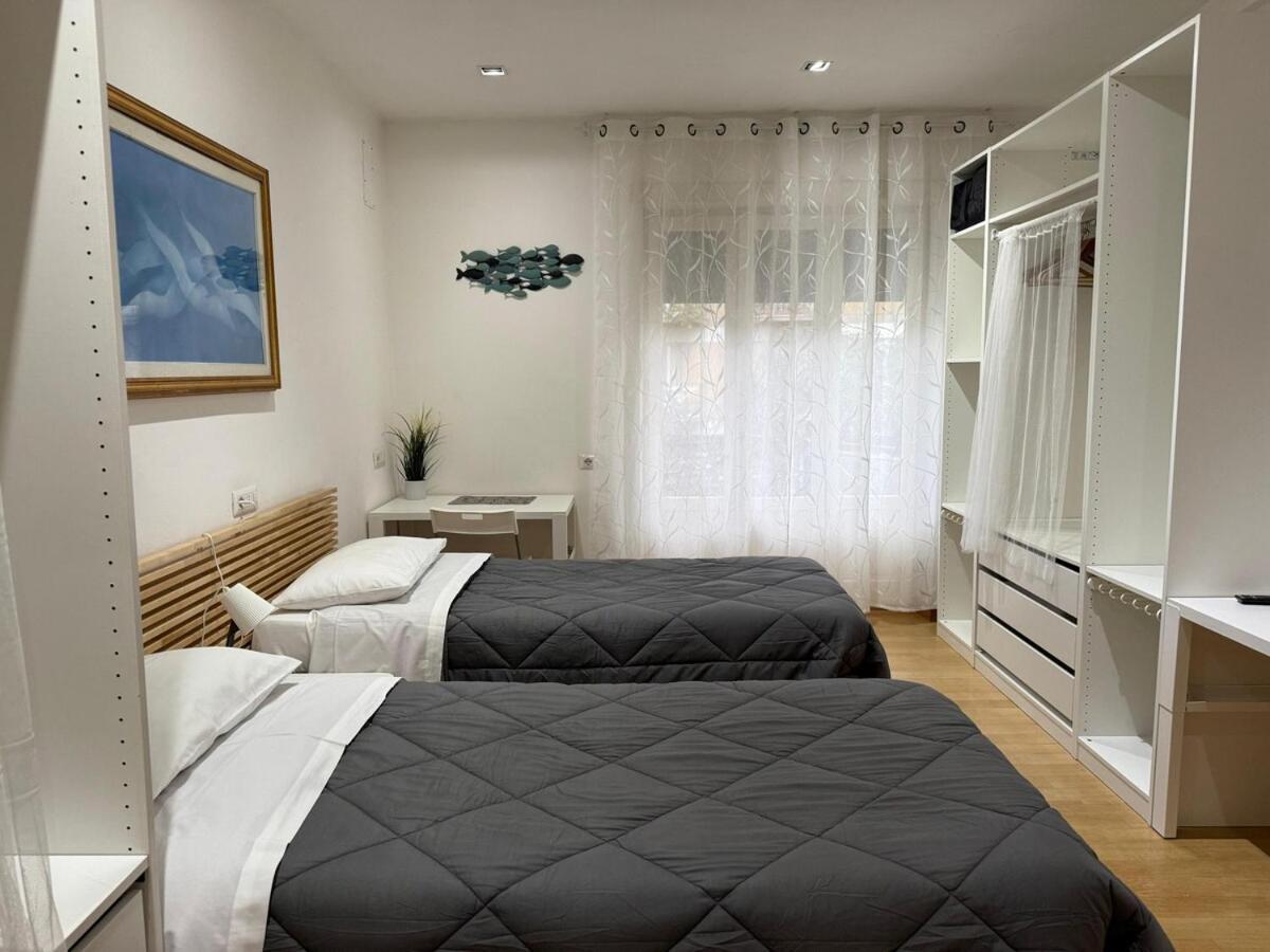Appartamento Garbatella Рим Экстерьер фото
