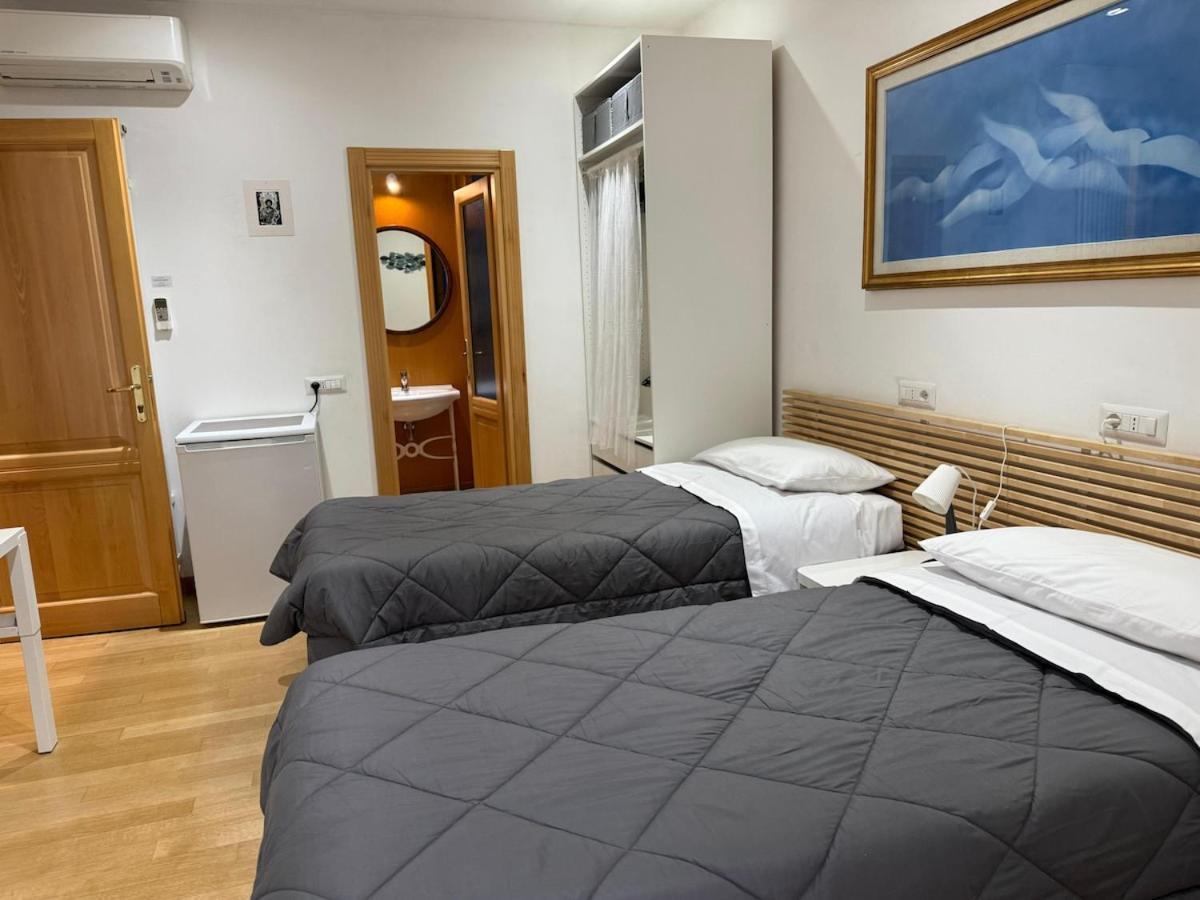 Appartamento Garbatella Рим Экстерьер фото