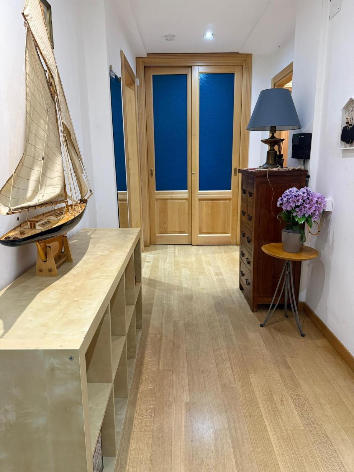 Appartamento Garbatella Рим Экстерьер фото