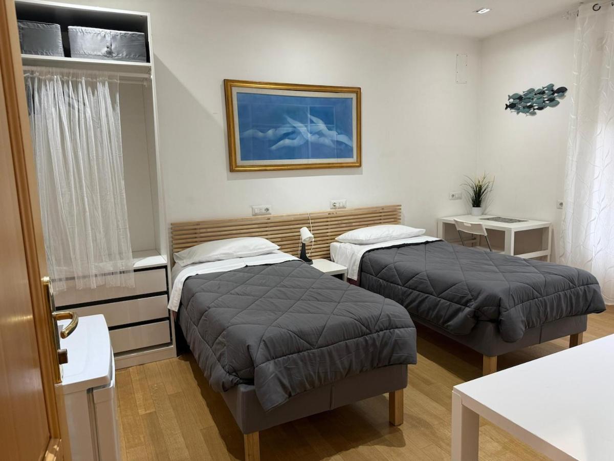 Appartamento Garbatella Рим Экстерьер фото