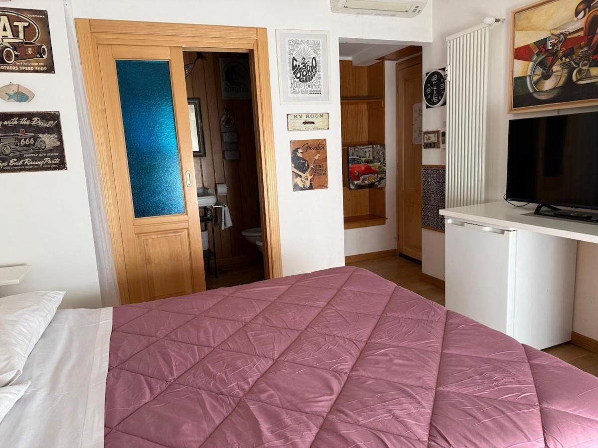 Appartamento Garbatella Рим Экстерьер фото